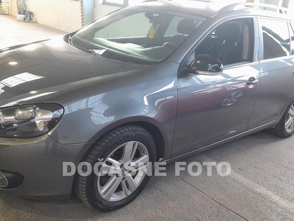 Volkswagen Golf 2.0 