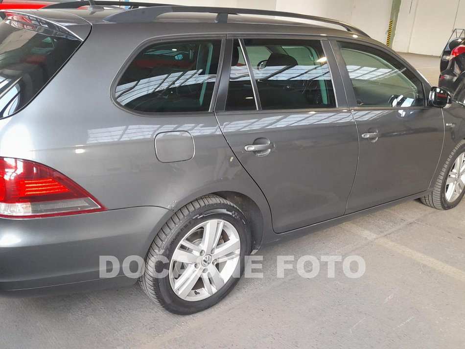 Volkswagen Golf 2.0 
