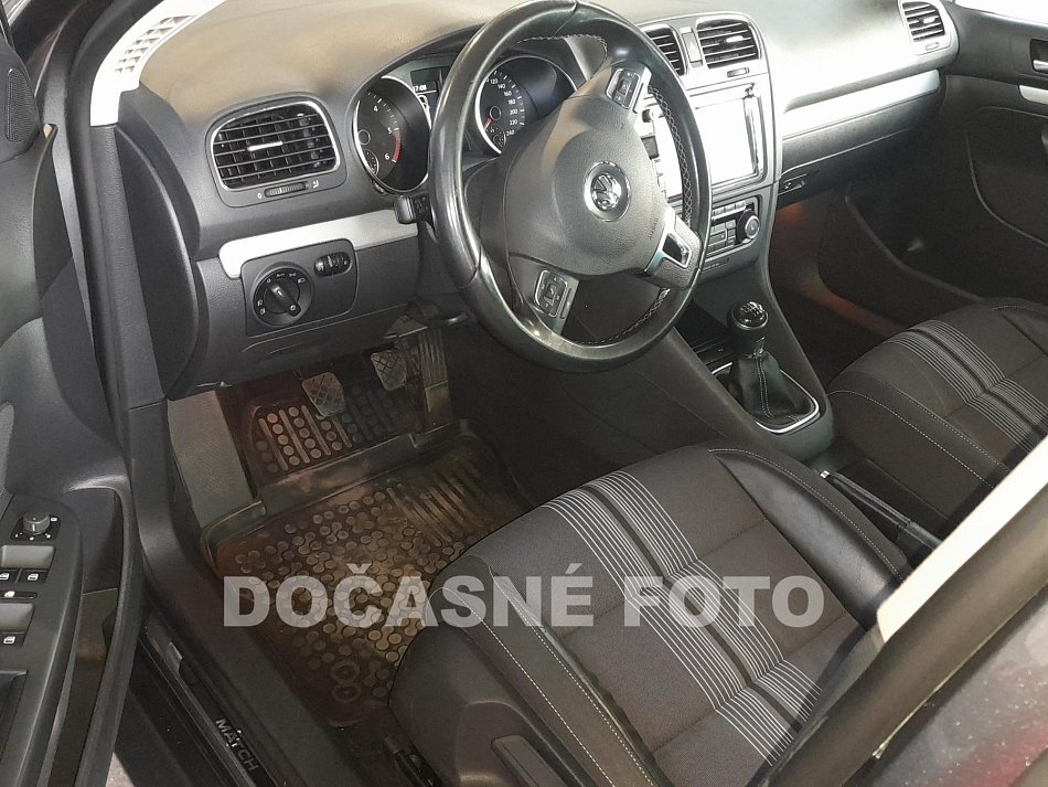 Volkswagen Golf 2.0 