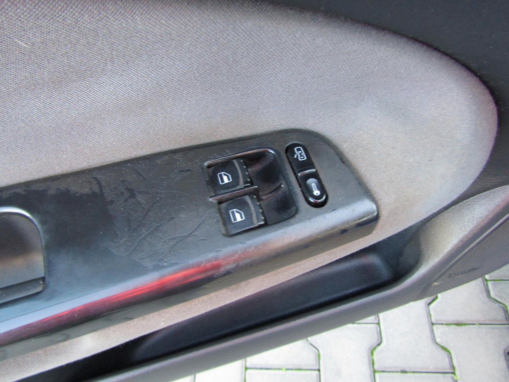 Škoda Octavia 1.9 TDi 