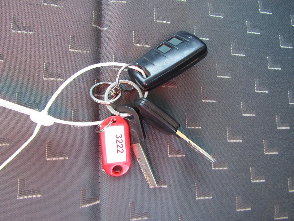 Škoda Octavia 1.9 TDi 