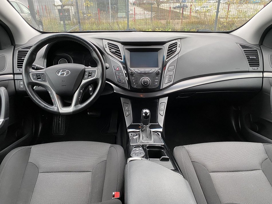 Hyundai I40 1.6CRDi 