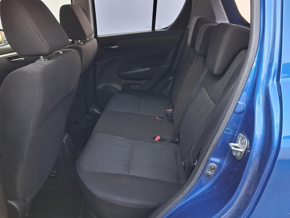 Suzuki Swift 1.2 VVT GL/AC