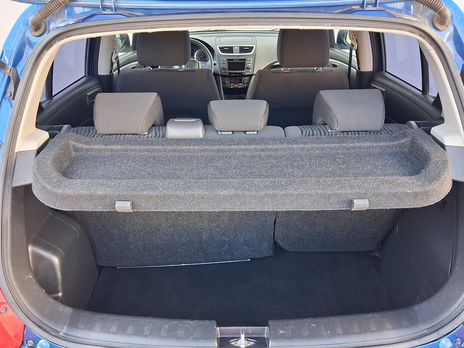 Suzuki Swift 1.2 VVT GL/AC