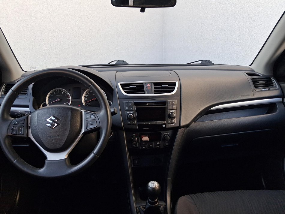 Suzuki Swift 1.2 VVT GL/AC