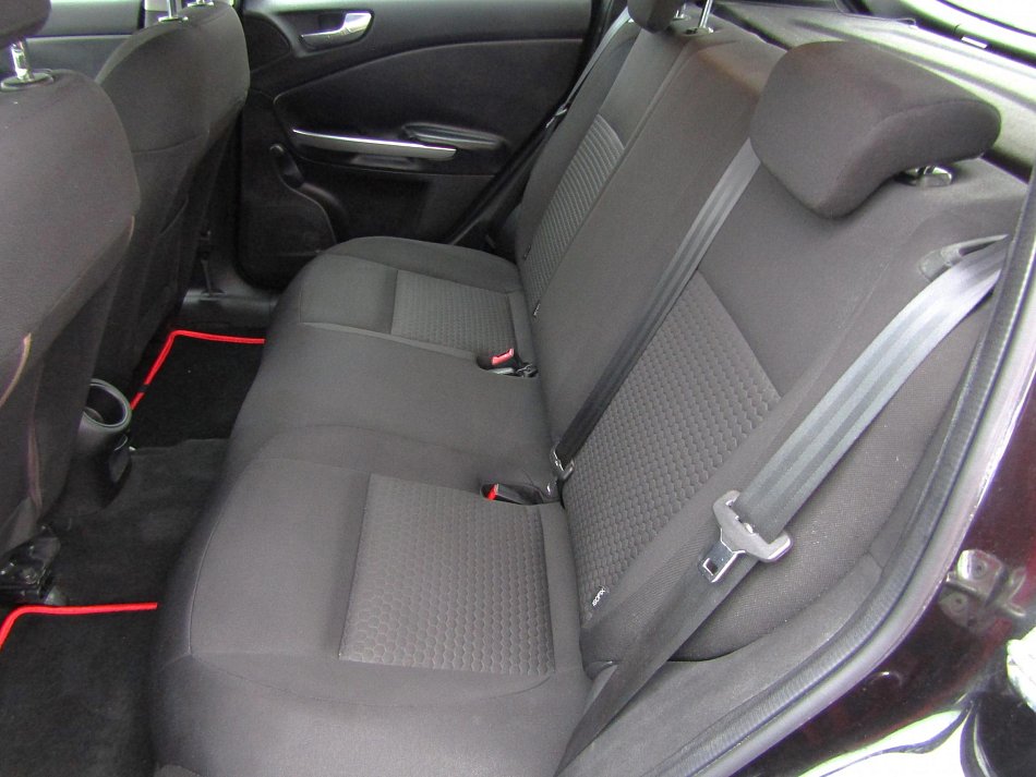 Alfa Romeo Giulietta 1.4TB 