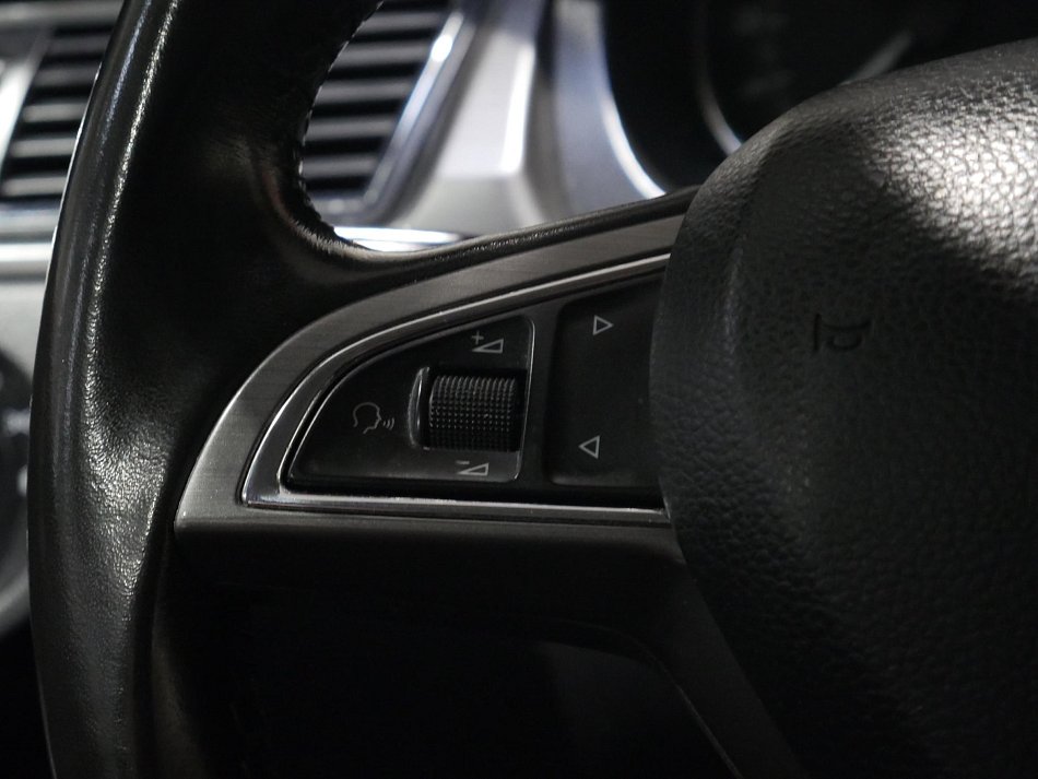 Škoda Rapid 1.4 TDi 