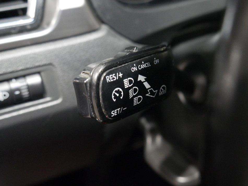 Škoda Rapid 1.4 TDi 