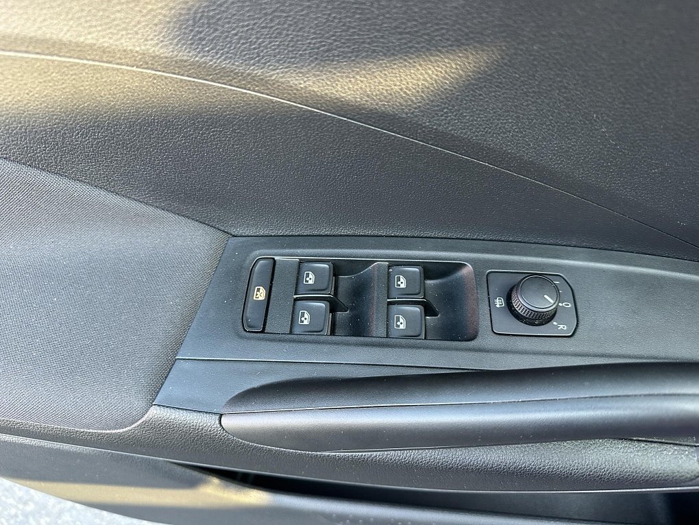 Škoda Fabia IV. 1.0 MPI Ambition