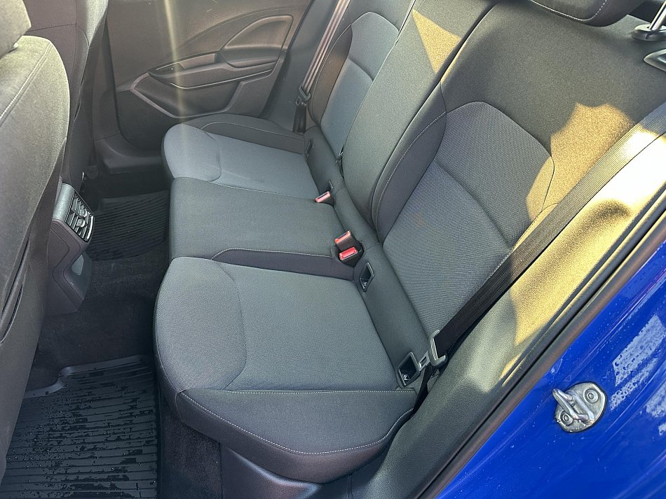 Škoda Fabia IV. 1.0 MPI Ambition