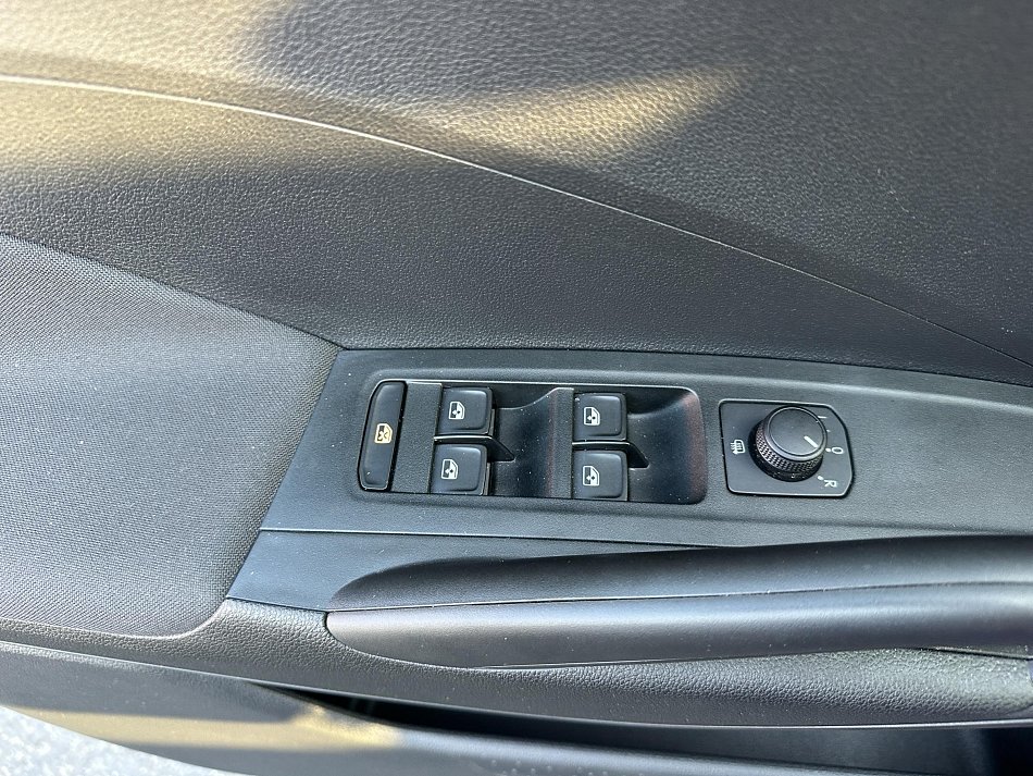 Škoda Fabia IV. 1.0 MPI Ambition