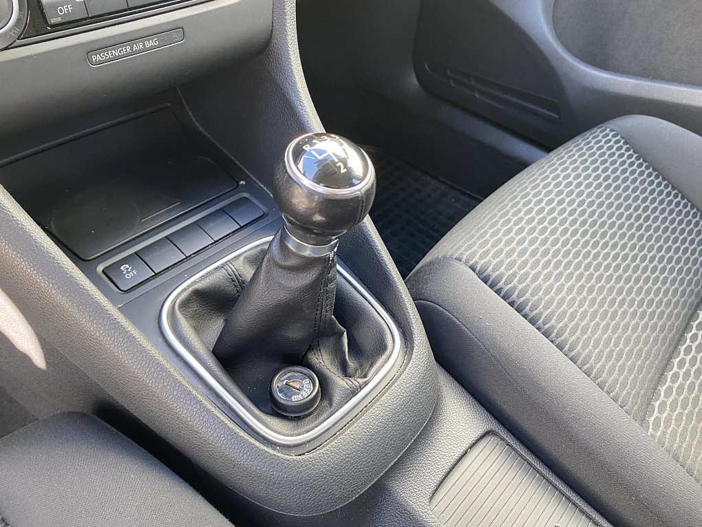Volkswagen Golf 1.2 TSi Trendline