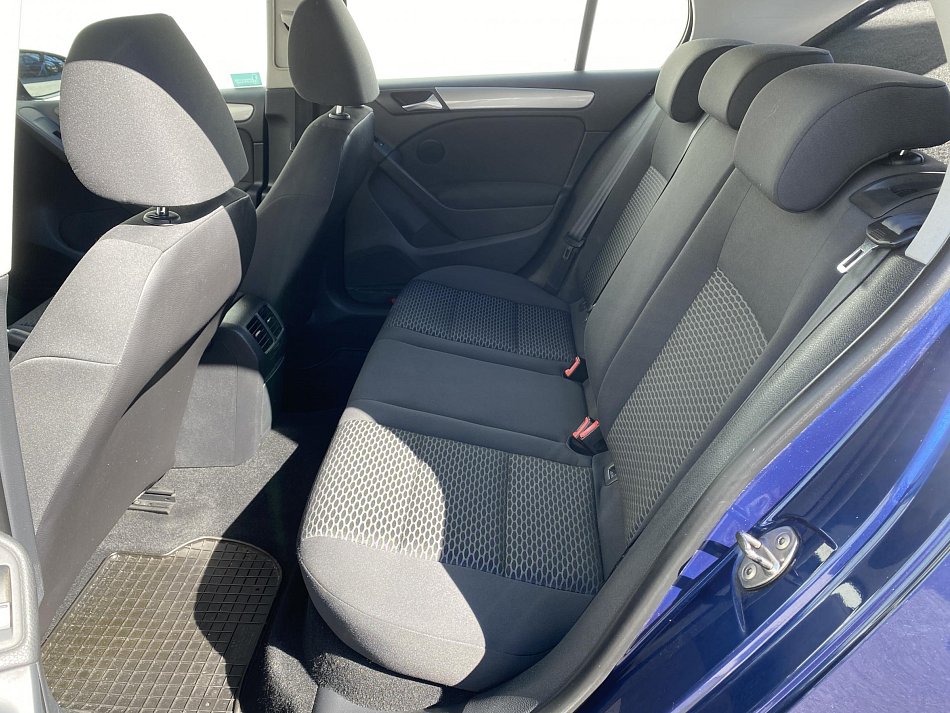 Volkswagen Golf 1.2 TSi Trendline