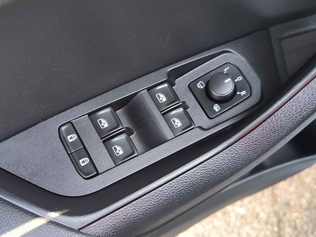 Škoda Karoq 1.5 TSi Drive