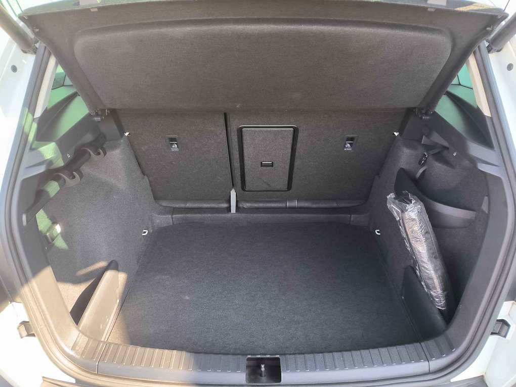 Škoda Karoq 1.5 TSi Drive