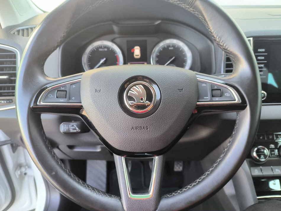 Škoda Karoq 1.5 TSi Drive