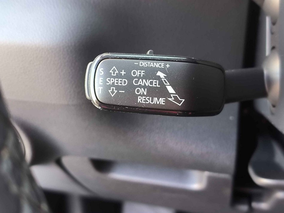 Škoda Karoq 1.5 TSi Drive