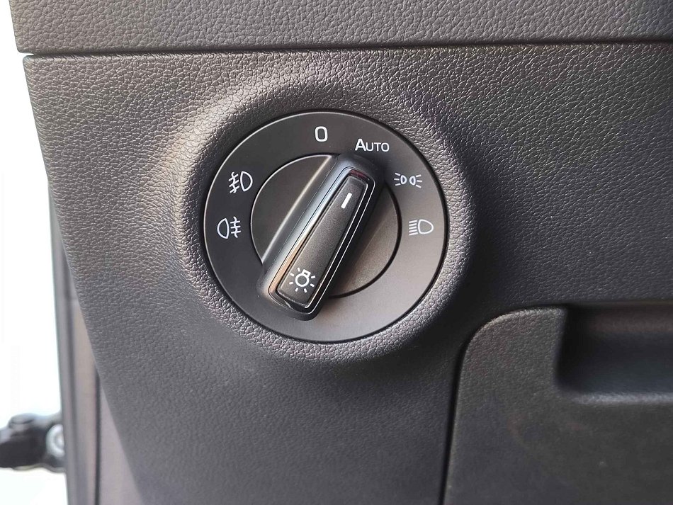 Škoda Karoq 1.5 TSi Drive