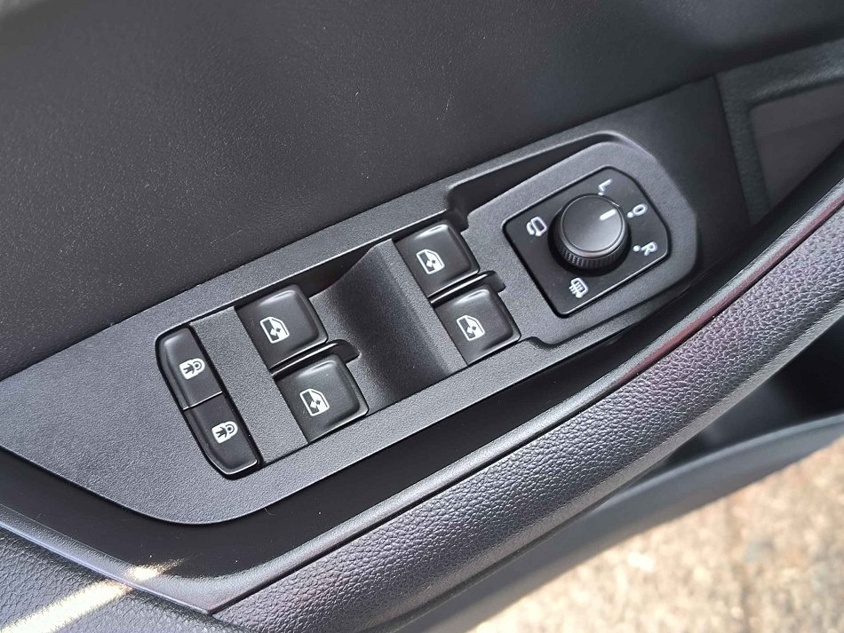 Škoda Karoq 1.5 TSi Drive