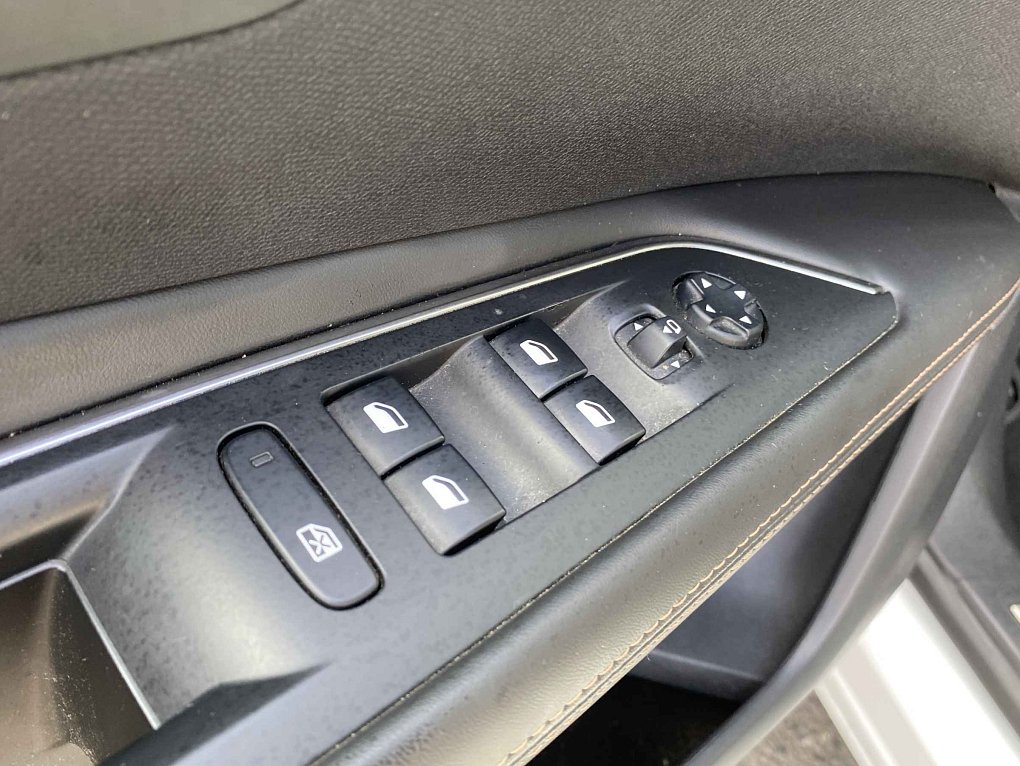 Peugeot 3008 2.0 HDi GT Line