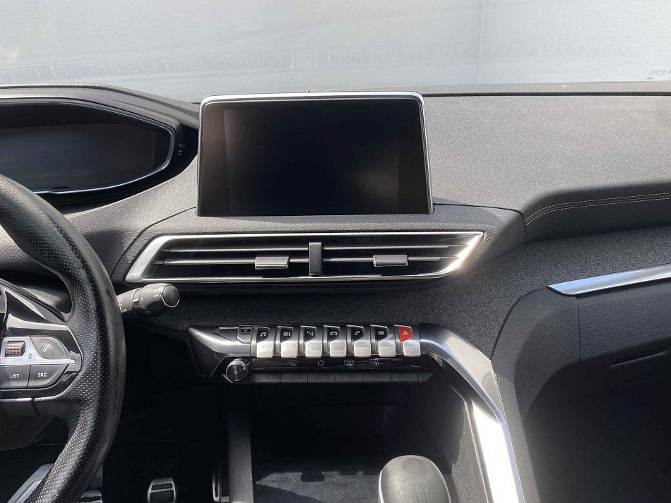 Peugeot 3008 2.0 HDi GT Line