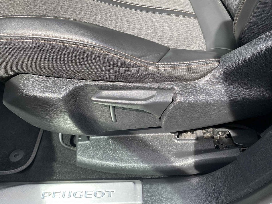 Peugeot 3008 2.0 HDi GT Line