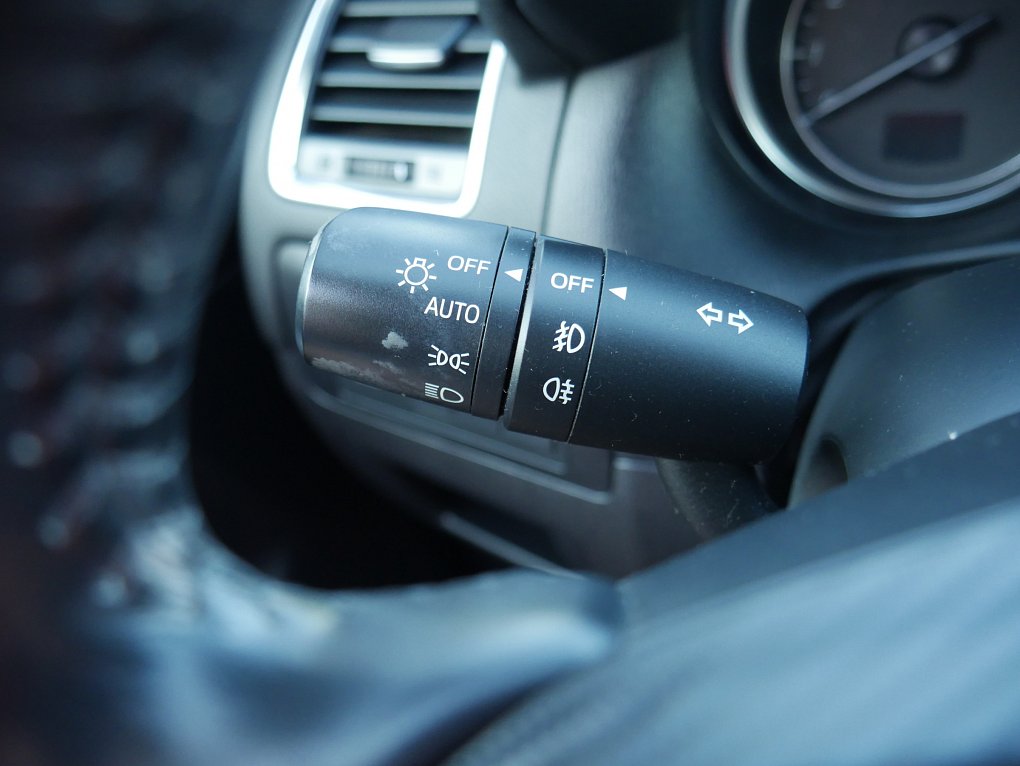 Mazda CX-5 2.0  SkyActiv-G 