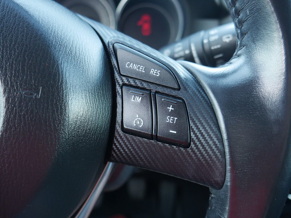 Mazda CX-5 2.0  SkyActiv-G 