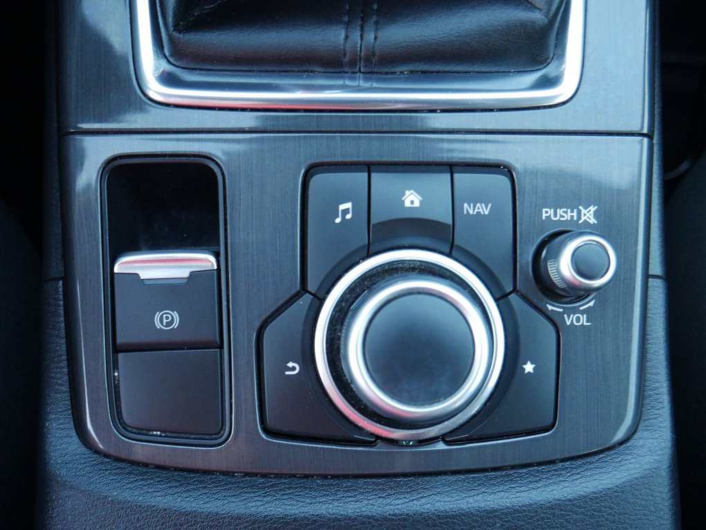 Mazda CX-5 2.0  SkyActiv-G 