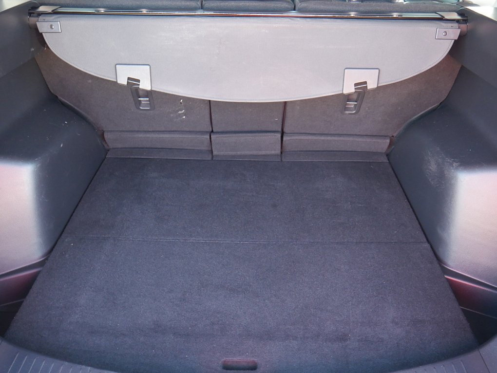 Mazda CX-5 2.0  SkyActiv-G 