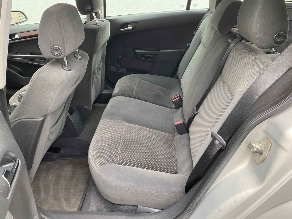 Opel Astra 1.8 i 