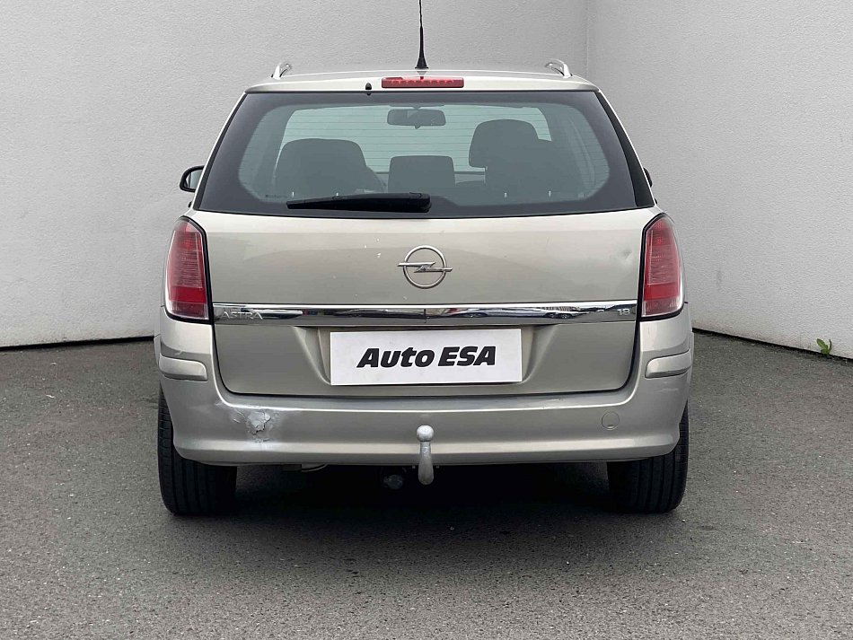 Opel Astra 1.8 i 