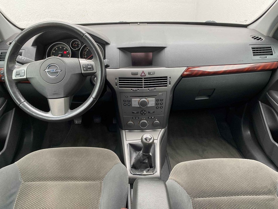 Opel Astra 1.8 i 