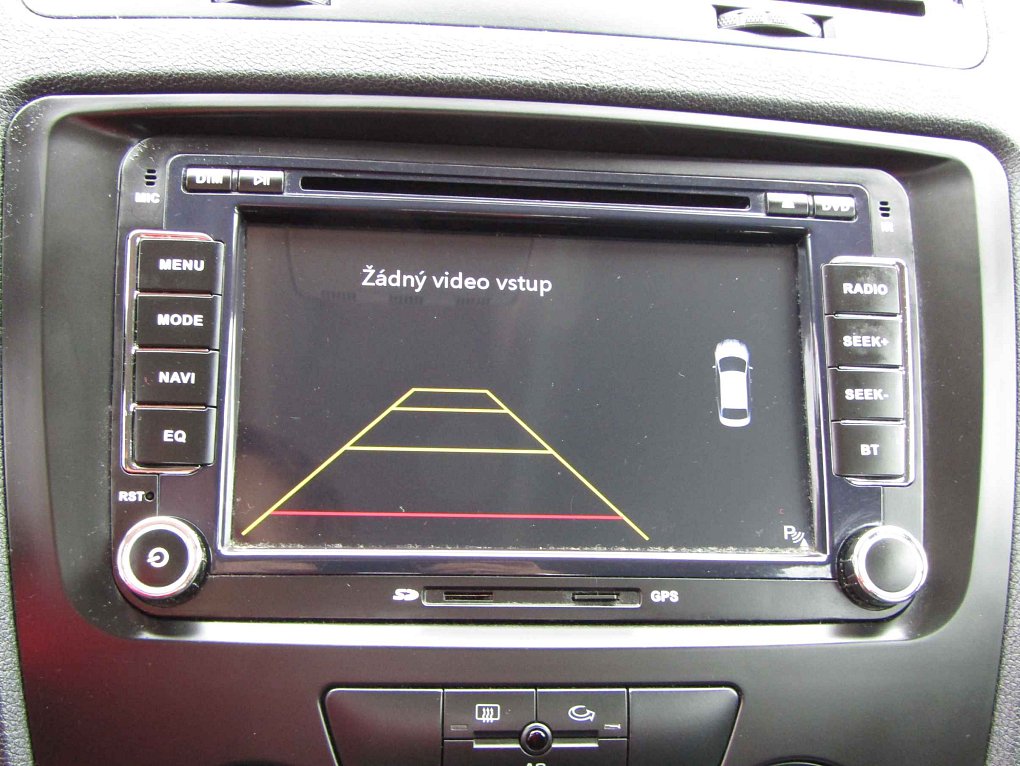 Škoda Octavia II 1.6i 