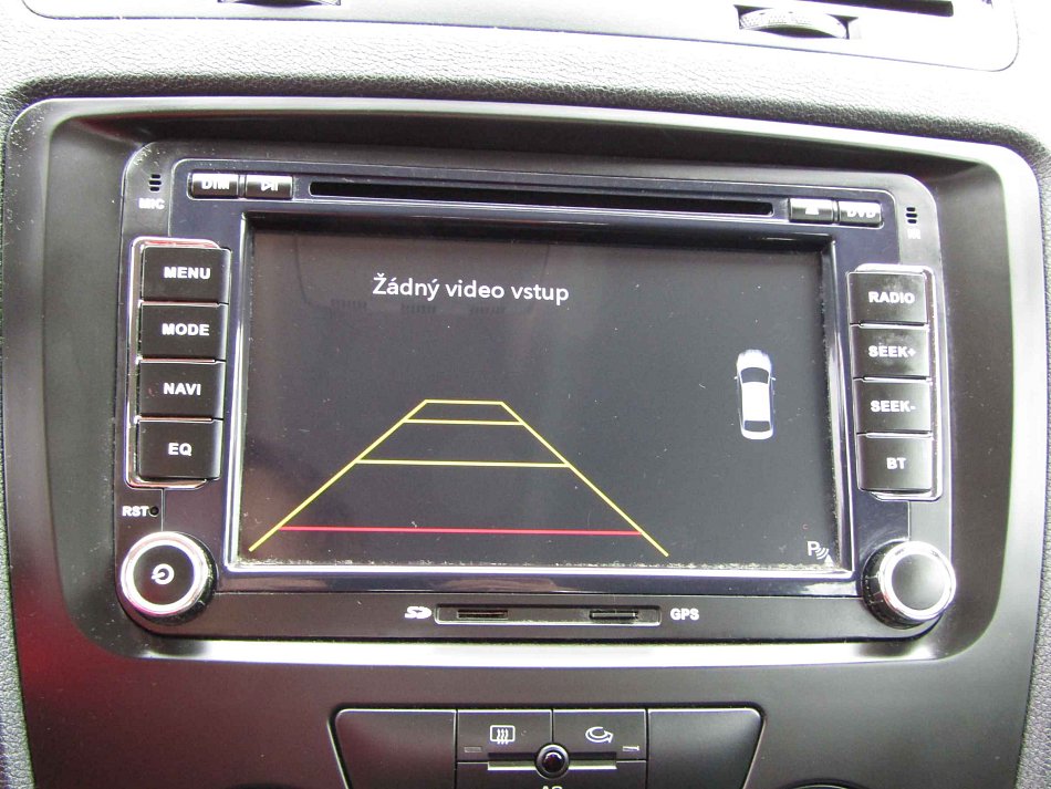 Škoda Octavia II 1.6i 
