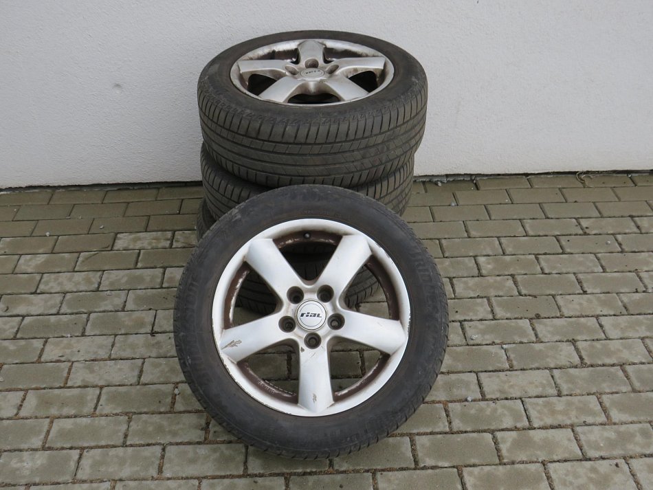 Opel Zafira 1.6i 