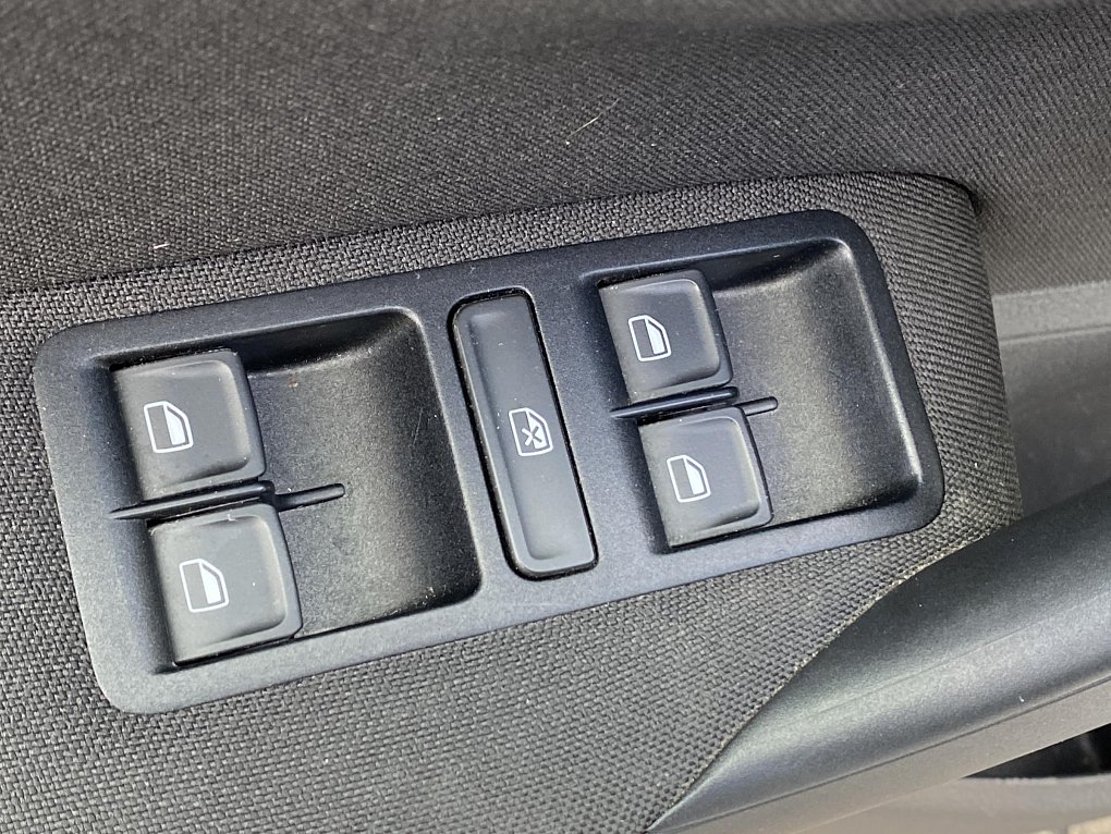 Volkswagen Polo 1.4 TDi Comfortline