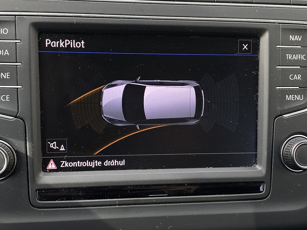 Volkswagen Polo 1.4 TDi Comfortline