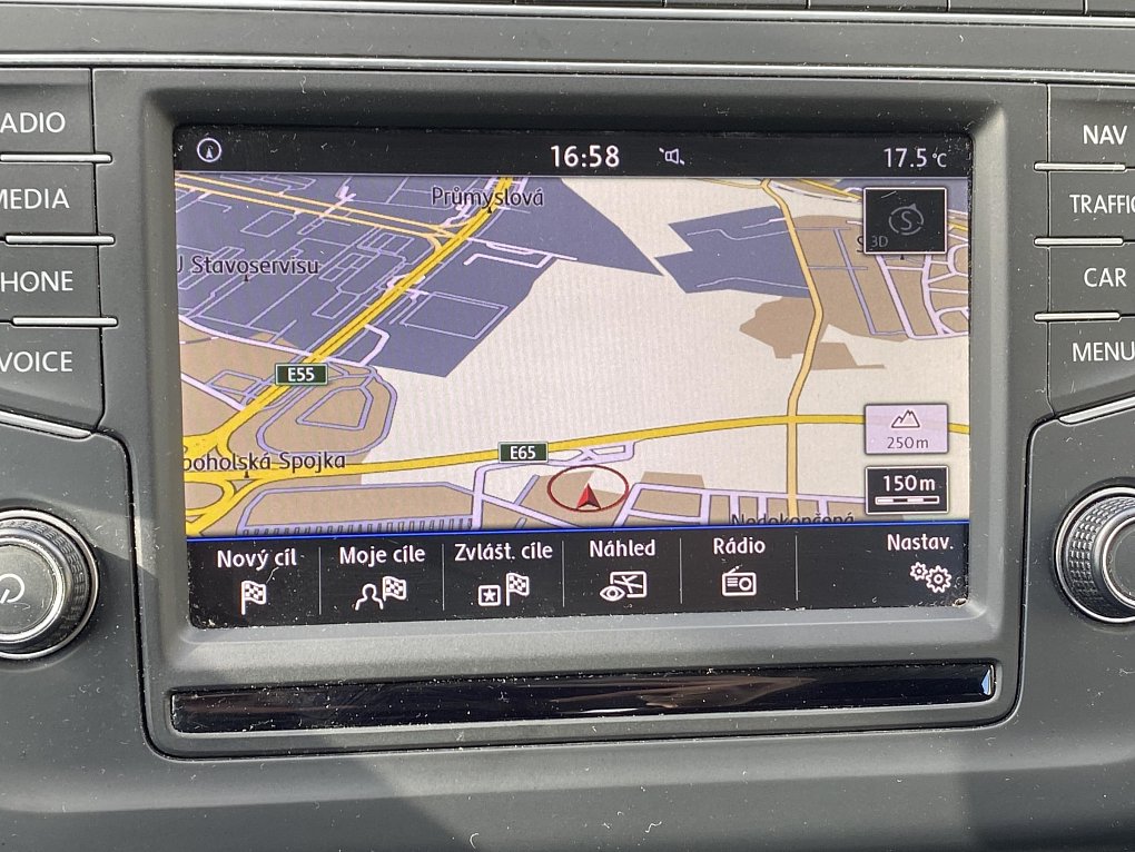 Volkswagen Polo 1.4 TDi Comfortline