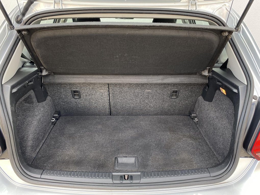 Volkswagen Polo 1.4 TDi Comfortline