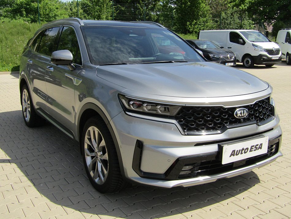Kia Sorento 2.2  4x4