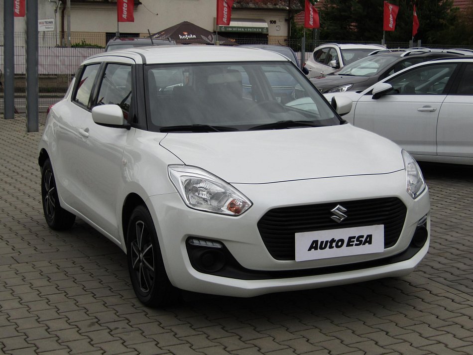 Suzuki Swift 1.2 