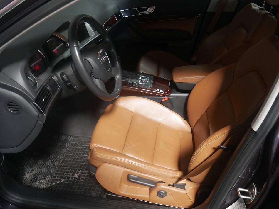 Audi A6 3.0TDi  Quattro