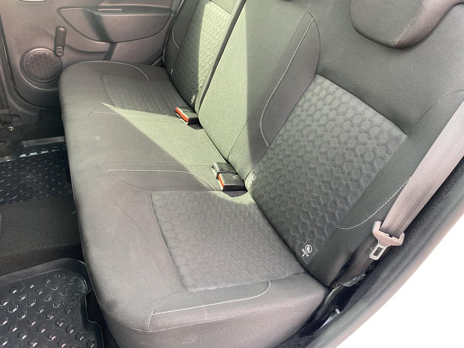 Dacia Sandero 1.2i 