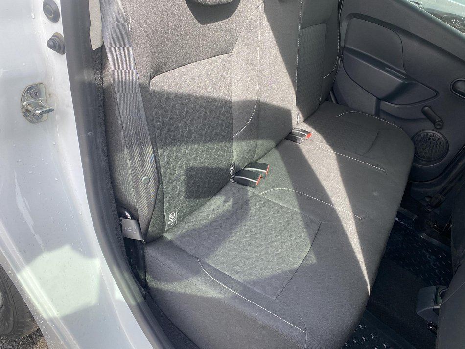 Dacia Sandero 1.2i 
