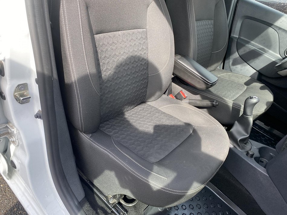 Dacia Sandero 1.2i 