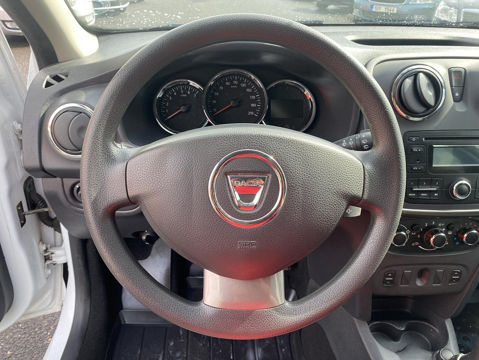 Dacia Sandero 1.2i 