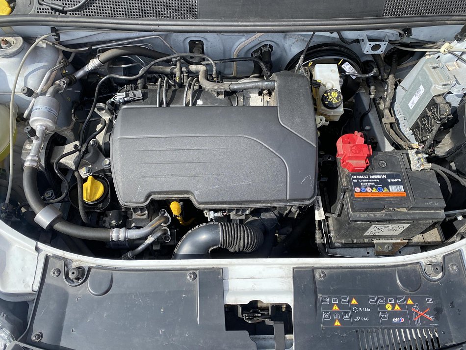 Dacia Sandero 1.2i 