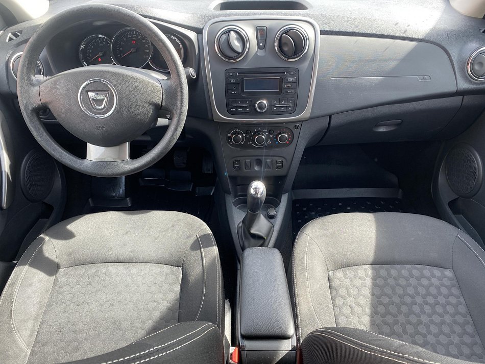 Dacia Sandero 1.2i 