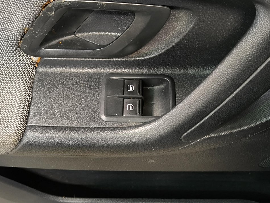 Škoda Fabia II 1.2 i 